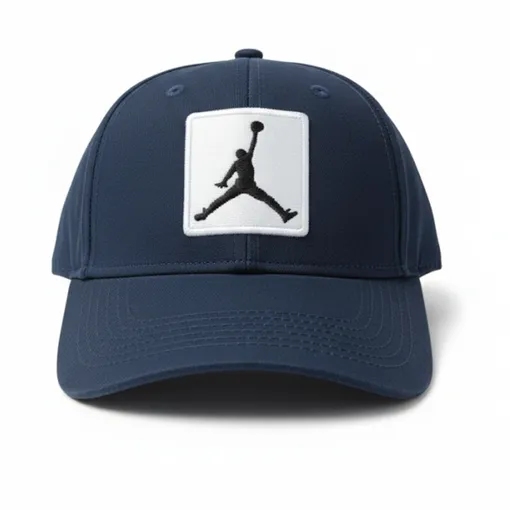 Jordan Jumpman Logo Navy Cap